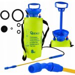 GEKO Postřikovač tlakový 5l G73202 – Zboží Dáma