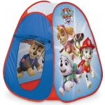 Mondo Pop up Paw patrol 85 x 85 x 95 cm – Zboží Mobilmania