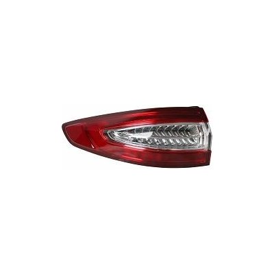 Zadní světlo- levé vnější FORD MONDEO V 2014-2022 |014-2022| DEPO | 131-1910L-AE – Hledejceny.cz