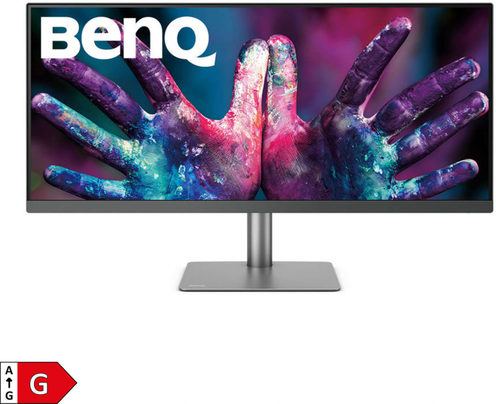 BenQ PD3420Q