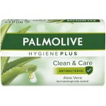 Palmolive Hygiene Plus Aloe Vera mýdlo 90 g – Zboží Mobilmania