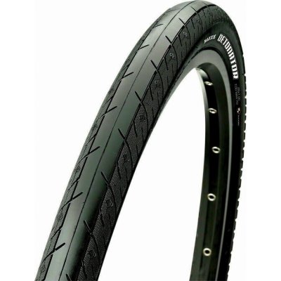 Maxxis DETONATOR SILKWORM 700x25C – Hledejceny.cz