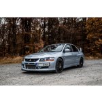 Lancer Evo Přerov, 1 osoba, 30 minut – Hledejceny.cz