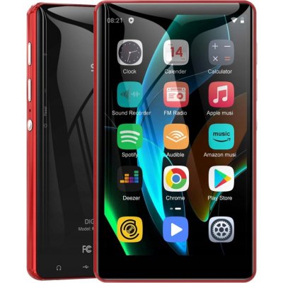 SWOFY M503 80GB – Zboží Živě