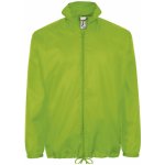 Soľs Shift pánská voděodolná bunda SL01618 Lime – Hledejceny.cz