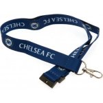 Šňůrka na krk Fan-shop CHELSEA FC lanyard – Sleviste.cz