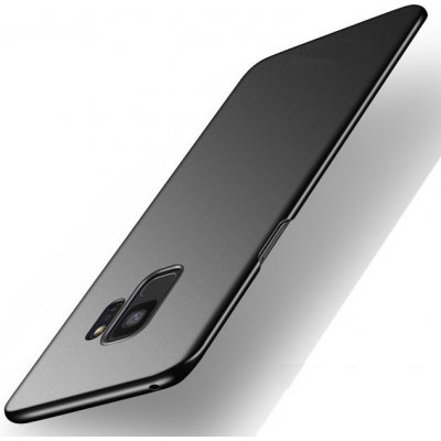 Pouzdro Beweare Matné Thin Samsung Galaxy S9 - černé