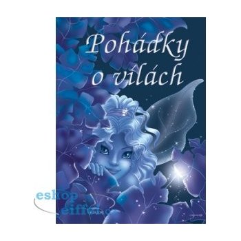 Pohádky o vílách