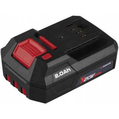 PARKSIDE PAP 202 A1 2 Ah – Hledejceny.cz