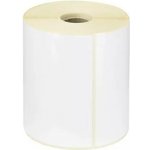 ETRL-T-105x148 Samolepící etikety 105x148mm, 500ks, termo, role – Zboží Živě