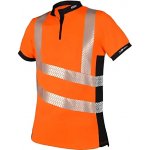 Stein Tričko X25 VENTOUT Hi-Vis oranžová S – Zboží Dáma