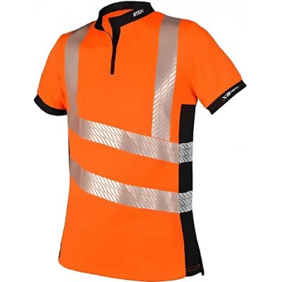 Stein Tričko X25 VENTOUT Hi-Vis oranžová S – Zboží Dáma
