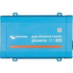 Victron Energy Phoenix 12V/230V 650W ph12/800ve – Zboží Mobilmania