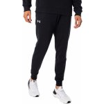 Under Armour UA Rival Fleece joggers BLK 1379774-001 – Zboží Dáma