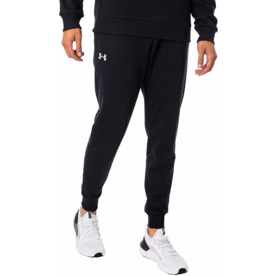 Under Armour UA Rival Fleece joggers BLK 1379774-001 – Zboží Dáma