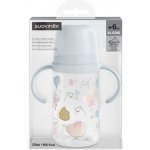 Suavinex druhá láhev s oušky Bear modrá 270 ml – Hledejceny.cz