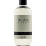 Millefiori Milano Natural náplň do aroma difuzéru Bílý mech 500 ml – Zboží Mobilmania