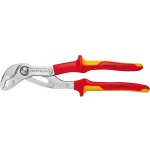 Kleště SIKO izolované 1000V Knipex Cobra® 250mm – Zbozi.Blesk.cz