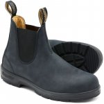 Blundstone 510 Voltan Black – Hledejceny.cz