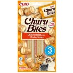 Churu Bites Chicken 3 x 10 g – Hledejceny.cz