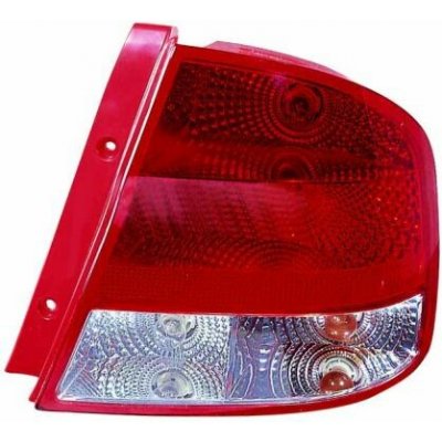 Zadní světlo ABAKUS 222-1909R-LD-AE (2221909RLDAE) – Hledejceny.cz
