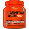 Spalovač tuků Olimp Sport Nutrition L-Carnitine Xplode 300 g