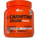 Spalovače tuků Olimp Sport Nutrition L-Carnitine Xplode 300 g