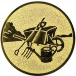 0501Emblém zahrádkáři – Hledejceny.cz