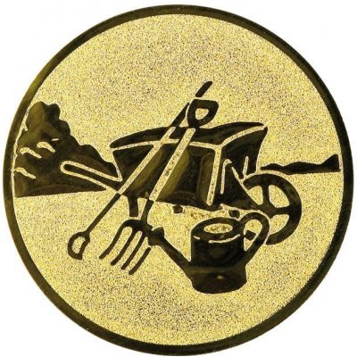 0501Emblém zahrádkáři – Hledejceny.cz