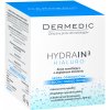 Pleťový krém Dermedic Hydrain3 Hialuro hloubkově hydratační krém SPF15 50 g