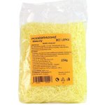 Pova Bezlepkové těstoviny vlasové 250 g – Zbozi.Blesk.cz