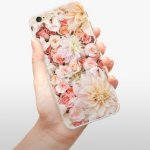 Pouzdro iSaprio Flower Pattern 06 - iPhone 6/6S – Zboží Živě