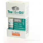 Dr. Müller Tea Tree Oil roll on 4 ml – Hledejceny.cz