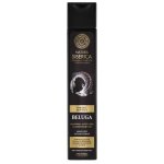 Natura Siberica Men šampon pro podporu růstu vlasů a proti jejich vypadávání Beluga 250 ml – Zboží Mobilmania