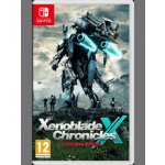 Xenoblade Chronicles X (Definitive Edition) – Zbozi.Blesk.cz