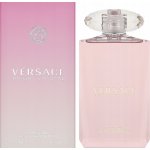 Versace Bright Crystal sprchový gel 200 ml – Zboží Dáma