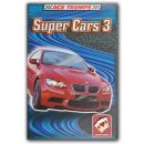 Cartamundi Kvarteto: Super Cars 3