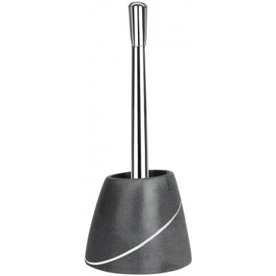 Spirella WC štětka ETNA stone – Hledejceny.cz