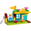 LEGO® DUPLO® 10864 Velký box s kostkami na hřiště