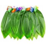 sukně havajská HAWAII tropické listy 38 cm – Hledejceny.cz