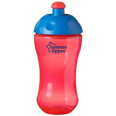 Tommee Tippee sportovní láhev 300 ml – Zboží Mobilmania