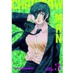 Seqoy s.r.o. Chainsaw Man 3 – Zbozi.Blesk.cz