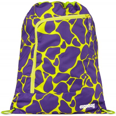 Ergobag fluo fialový – Hledejceny.cz