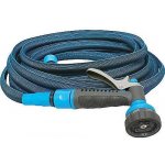 AquaCraft 870030, 256210 Hadice flexibilní 1/2" 15 - 30 m – Hledejceny.cz