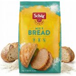Schär Mix B Bread mouka na chleba bez lepku 1 kg – Zboží Dáma