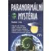 Kniha Paranormální mystéria - Vladimír Liška