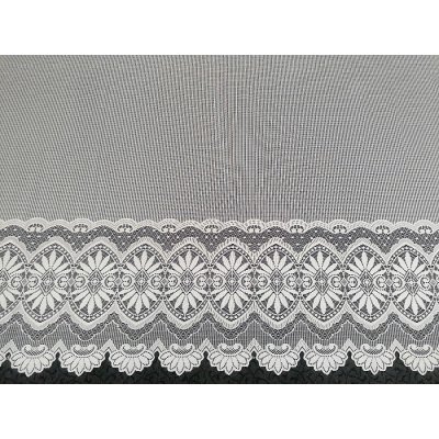 Žakárová záclona 273/150/01 150 cm – Hledejceny.cz