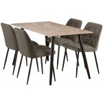 Actona Wicklow 1 + 4 – Hledejceny.cz