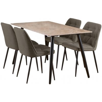 Actona Wicklow 1 + 4 – Hledejceny.cz