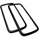 Kryt Nokia 5800 XpressMusic Přední černý – Sleviste.cz